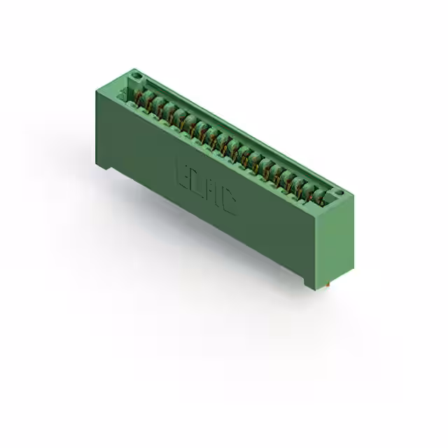 345-018-544-101 EDAC Inc.  Edgeboard Connectors